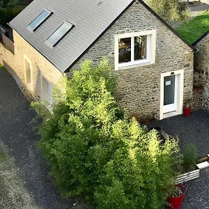 D'hôtes De La Maison Neuve Lamballe