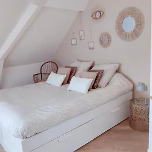 Perle Rare, Paisible Et Cosy Lamballe