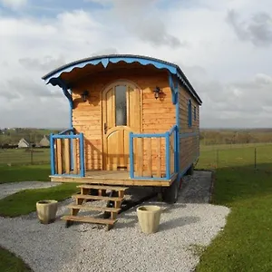 La Canfouine Lamballe
