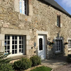 D'hotes Au Clos Du Lit Frühstückspension