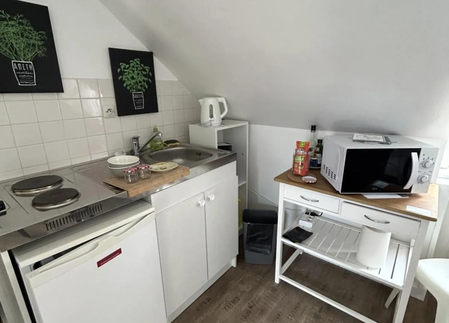 Le Cocon Jaune - Studio En Hyper Centre Lamballe 0*,  France
