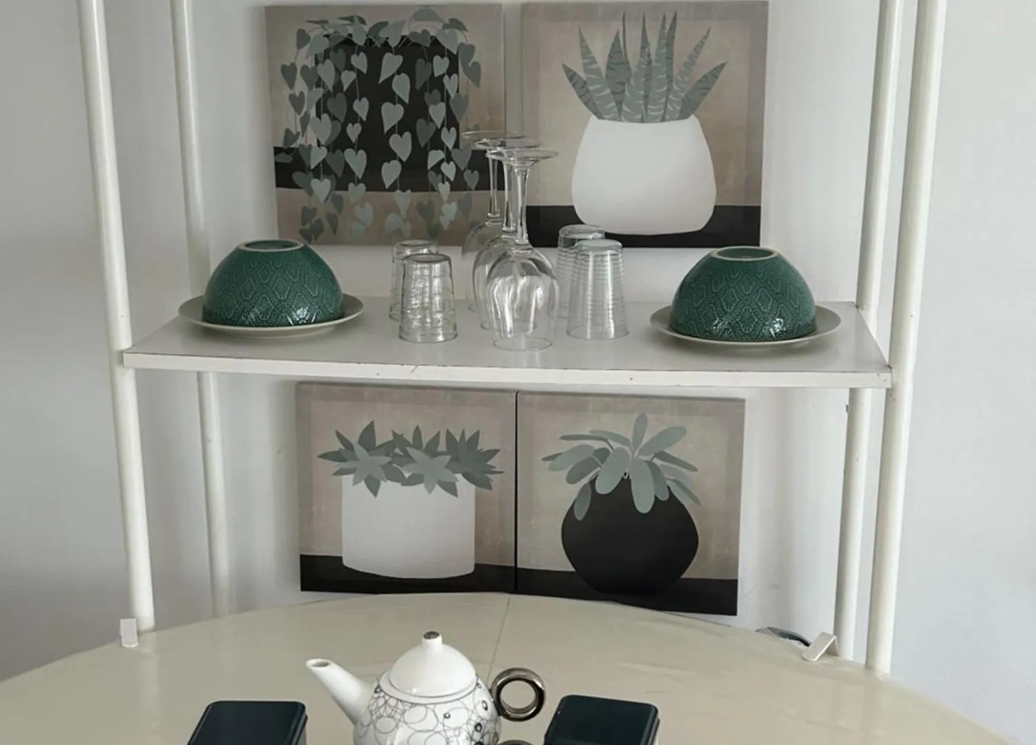 Le Cocon Jaune - Studio En Hyper Centre Lamballe Apartment